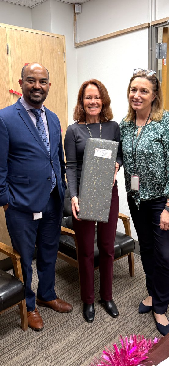Temesghen Asmerom (@temesghenasmer3) on Twitter photo This week, we get a chance to celebrate our counselors for the amazing job they’re doing for students and parents. Mrs. Strickland and Mrs. Marichal are two of the many exemplar leaders. <a href="/DallasISDSupt/">Dr. Stephanie S. Elizalde</a> <a href="/DrBrianLusk/">Brian Lusk</a> <a href="/CounselingDISD/">Dallas ISD Counseling Services</a> This week, we get a chance to celebrate our counselors for the amazing job they’re doing for students and parents. Mrs. Strickland and Mrs. Marichal are two of the many exemplar leaders. <a href="/DallasISDSupt/">Dr. Stephanie S. Elizalde</a> <a href="/DrBrianLusk/">Brian Lusk</a> <a href="/CounselingDISD/">Dallas ISD Counseling Services</a>