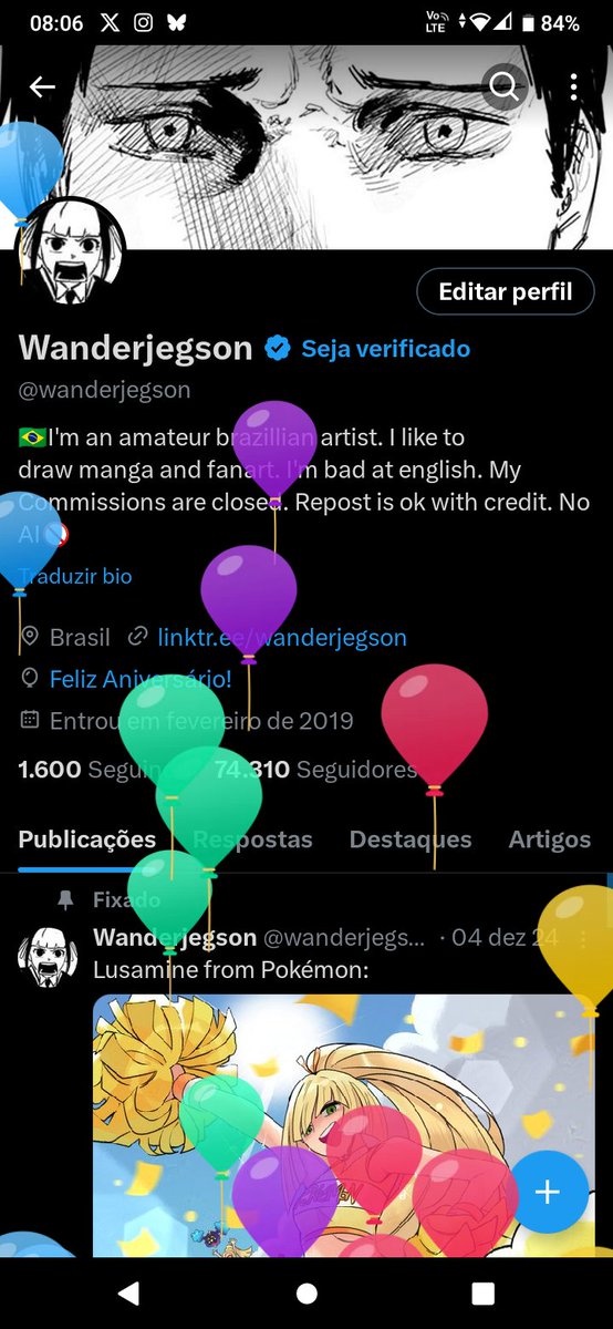 Wanderjegson tweet media