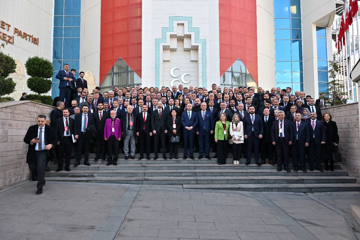 MHP ŞANLIURFA İL BAŞKANLIĞI tweet media
