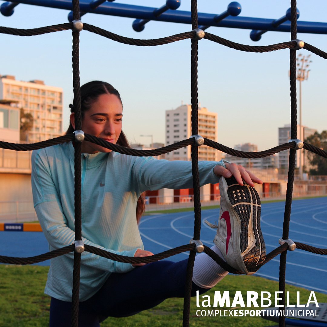 CEM La Mar Bella (@cemlamarbella) on Twitter photo Pots, perquè creus que pots!💪
#CEMLaMarBella #Esportivat #Barcelona <a href="/Bcn_SantMarti/">Districte de Sant Martí</a> <a href="/esportcat/">Esports</a> <a href="/EsportsDiba/">Esports Diputació de Barcelona</a> <a href="/BCN_esports/">BCN Esports</a> Pots, perquè creus que pots!💪
#CEMLaMarBella #Esportivat #Barcelona <a href="/Bcn_SantMarti/">Districte de Sant Martí</a> <a href="/esportcat/">Esports</a> <a href="/EsportsDiba/">Esports Diputació de Barcelona</a> <a href="/BCN_esports/">BCN Esports</a>