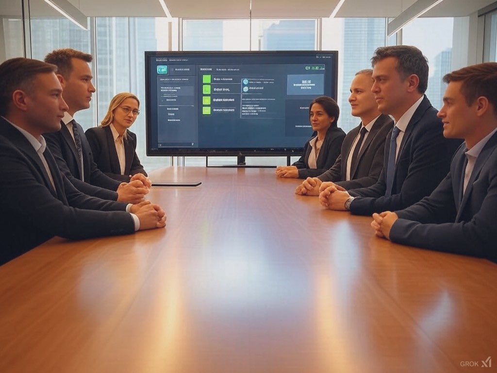 msharmaphd's tweet image. As per @AravSrinivas The future belongs to using the best open-source models with minimal censorship and maximal transparency in the underlying reasoning.
For the enterprise clients they want to figure out a way to choose the LLM wisely.