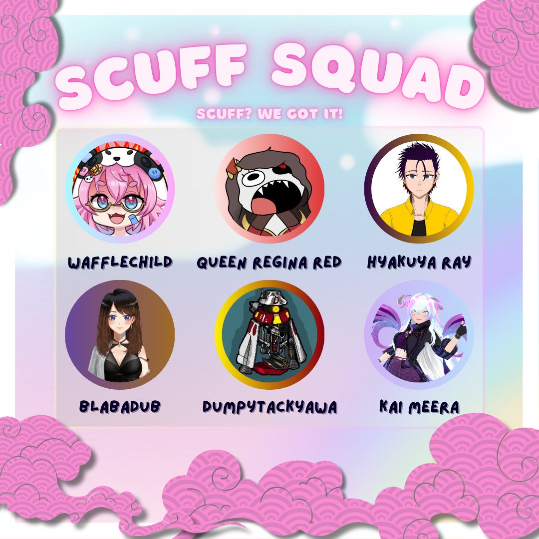 WaffleChild 🧇🐼 tweet media