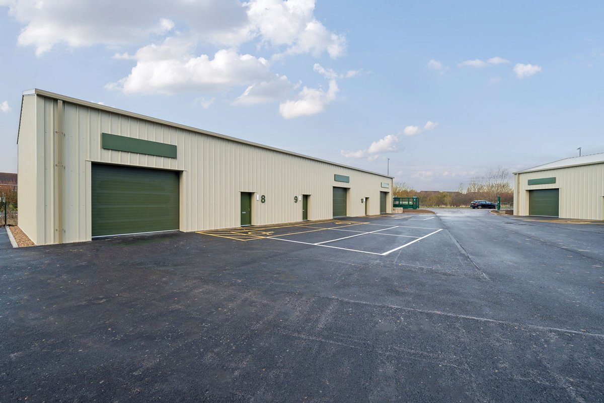 Stirlin Group tweet media