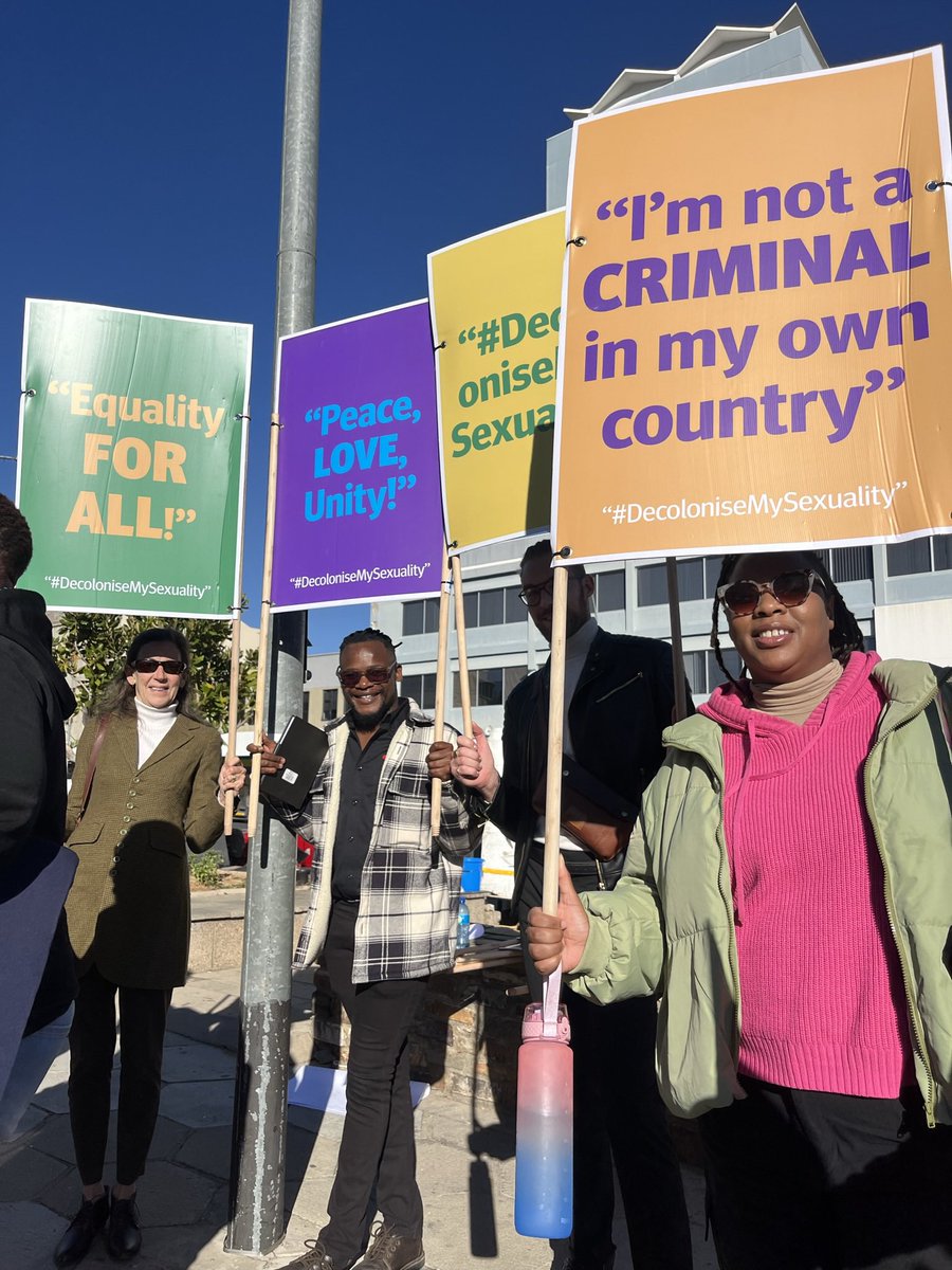 OVR 🇳🇦🏳️‍🌈♀️ tweet media