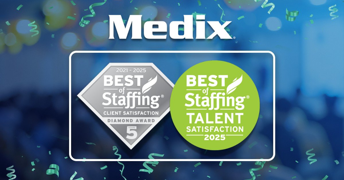 Medix tweet media