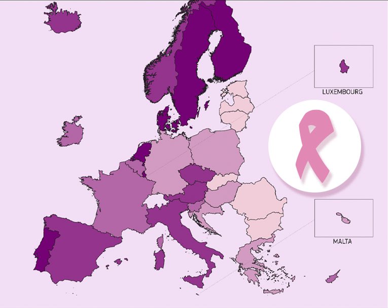Today, on #WorldCancerDay, we unite to fight cancer. We advance early detection, precision medicine &amp; equitable access to care across Europe. Let’s ensure genomic innovation &amp; prevention reach everyone.

#EUCancerPlan #EU4Health