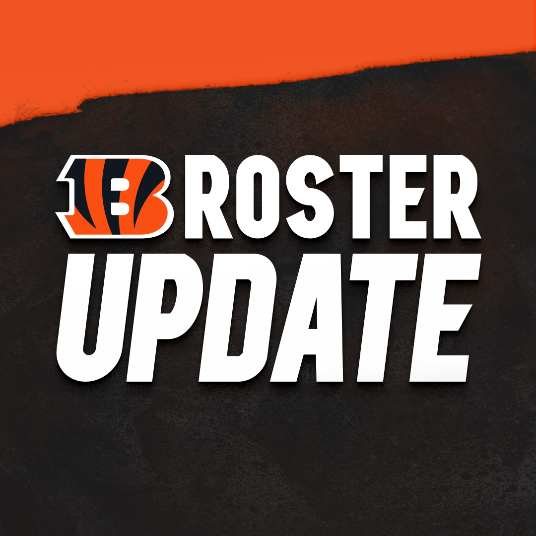 Cincinnati Bengals tweet media