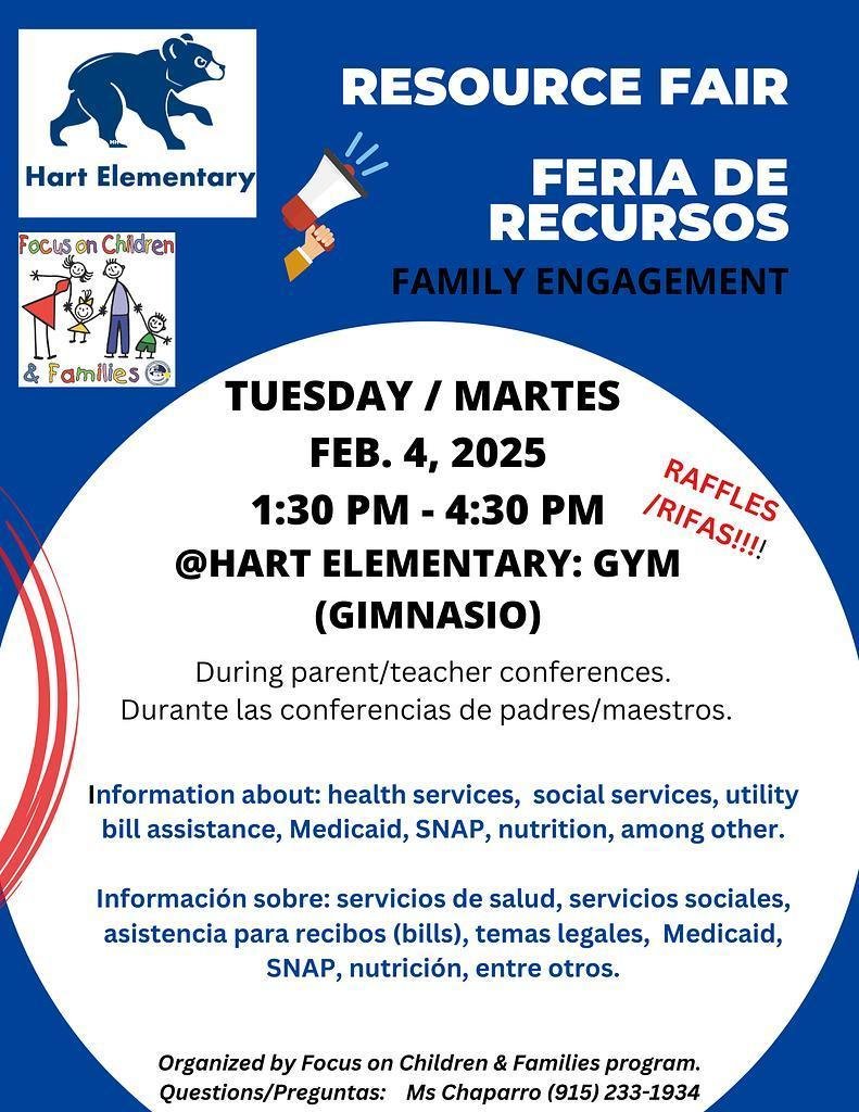 Hart Elementary tweet media