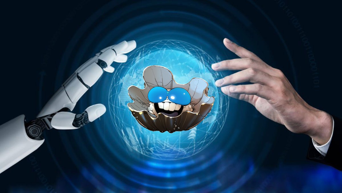 AI bridges us, revolutionizing finance, empowering all to join and thrive in this transformative era.