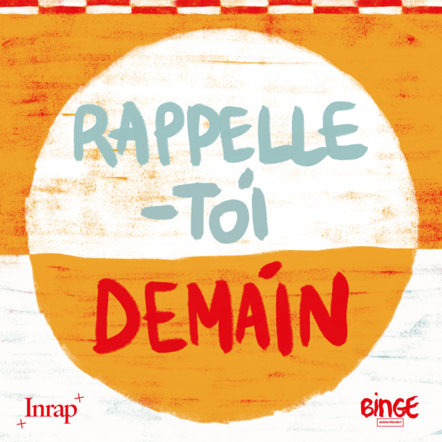 Inrap (@inrap) on Twitter photo "Comment naissent nos identités ?"
Dans cet épisode du podcast "Rappelle-toi demain", <a href="/GarciaDInrap/">Dominique Garcia</a>, archéologue et président de l’Inrap, explore les notions d’identité des civilisations antiques et leur écho dans la société contemporaine.
👉 inrap.fr/comment-naisse… "Comment naissent nos identités ?"
Dans cet épisode du podcast "Rappelle-toi demain", <a href="/GarciaDInrap/">Dominique Garcia</a>, archéologue et président de l’Inrap, explore les notions d’identité des civilisations antiques et leur écho dans la société contemporaine.
👉 inrap.fr/comment-naisse…