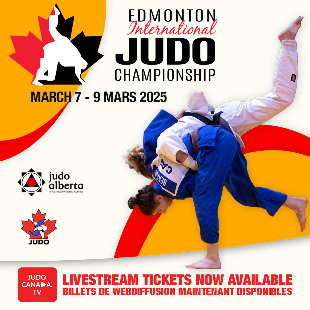 JudoCanada's tweet photo. Another event at your door. Don't forget, you can watch it live 💻
👉 https://t.co/eA3P84UZxm
Un autre événement à nos portes. N'oubliez pas que vous pouvez le regarder en direct 🖥
#judo #judocanada #canadiancircuit https://t.co/o0HGnRUZeF