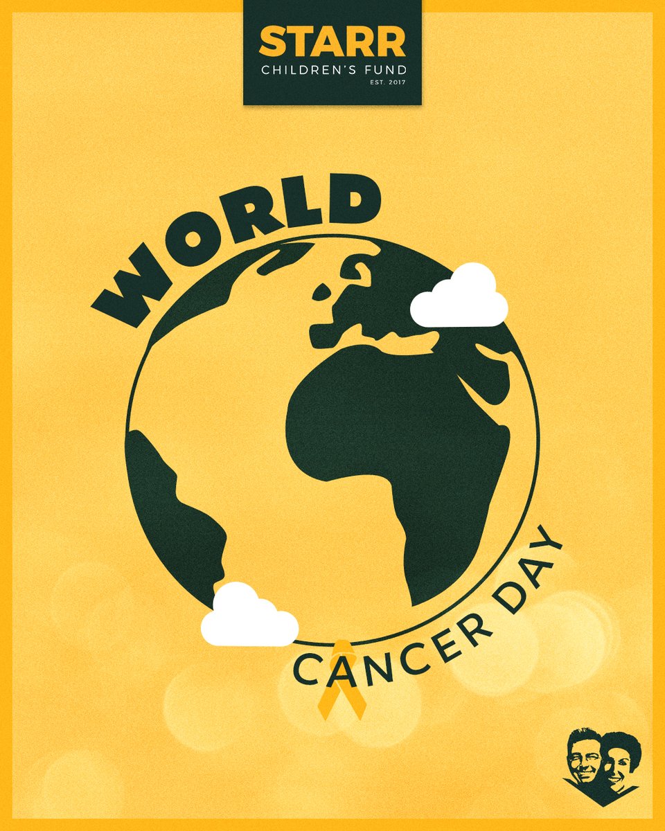 Starr Children's Fund tweet media