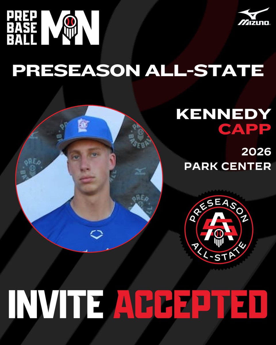 Prep Baseball Minnesota tweet media