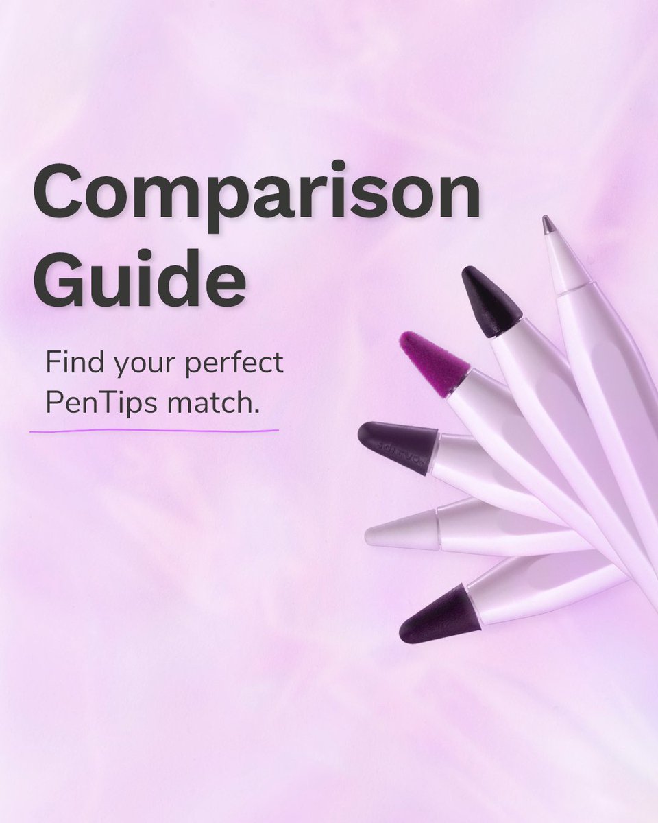 PenTips tweet media