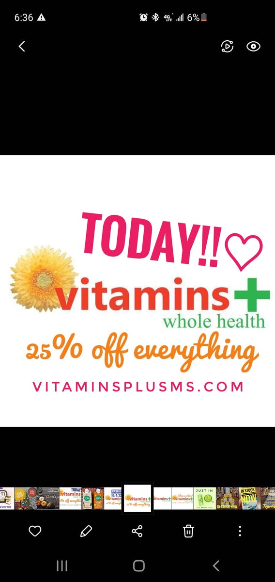 IT'S FIRST TUESDAY!!! Shop us in-store or online! We're open til 6 p.m.