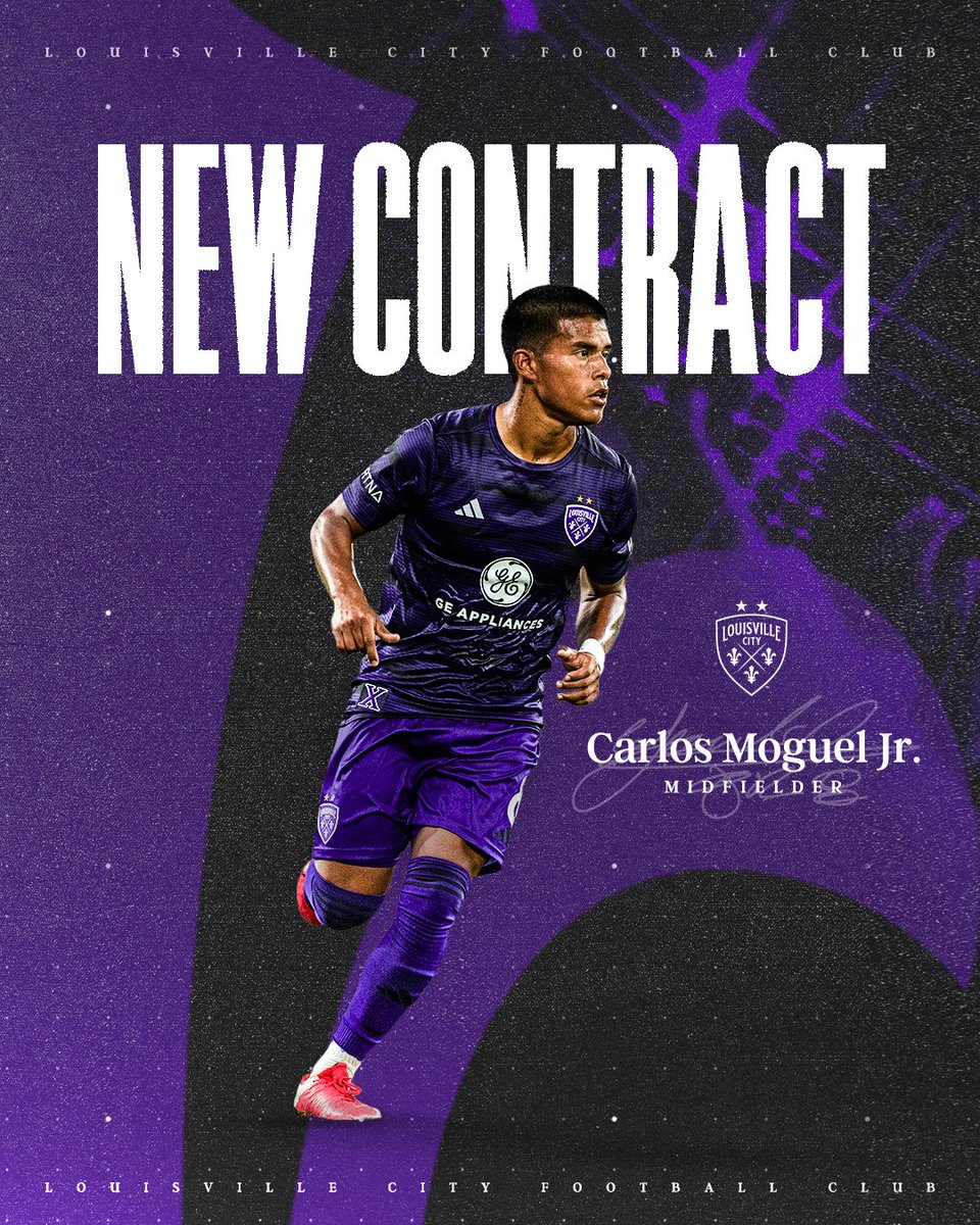 Louisville City FC tweet media