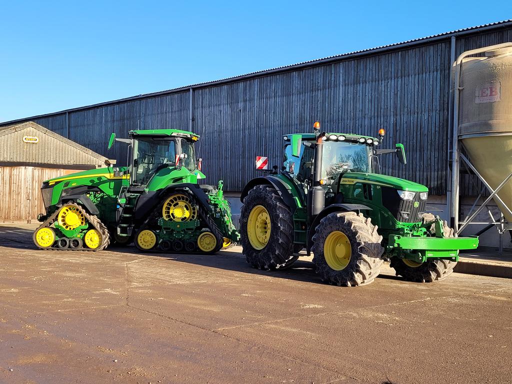 LonghillPrimary's tweet photo. Year 1's have visited Shrubbery Farm to look at where our food comes from. We also looked at tractors and how they are designed.@LPSHull #D&amp;T https://t.co/T7dPpXlduh