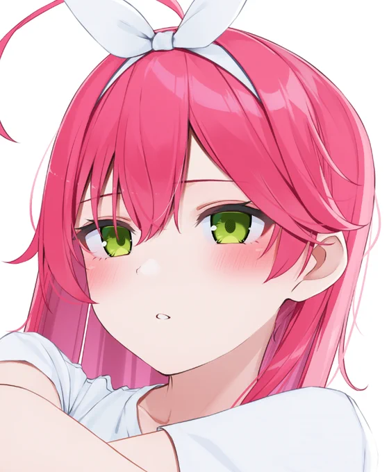 wipいいねとりま今日はこの辺で…ねる… 