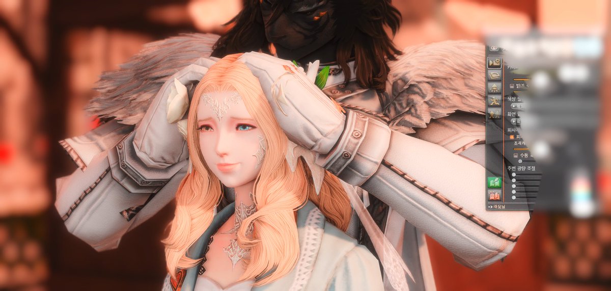 GGame_Let's tweet photo. 냑자님 마사지는 시원하실까요? https://t.co/hOegbb0hMu