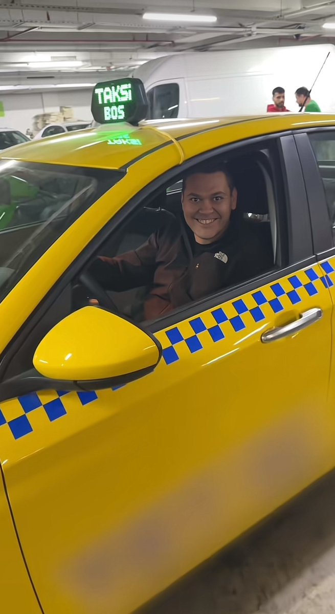 Bir konuyu kafaya takınca bizim arsızlık