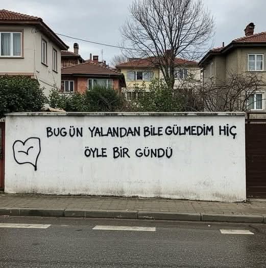 Demiş şair..