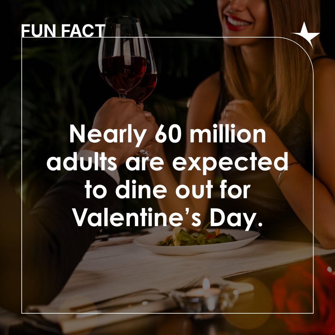 NAB_Hospitality's tweet photo. Our support teams can help with any special menus or Valentine's Day accommodations. https://t.co/YoXbW7SsQ2