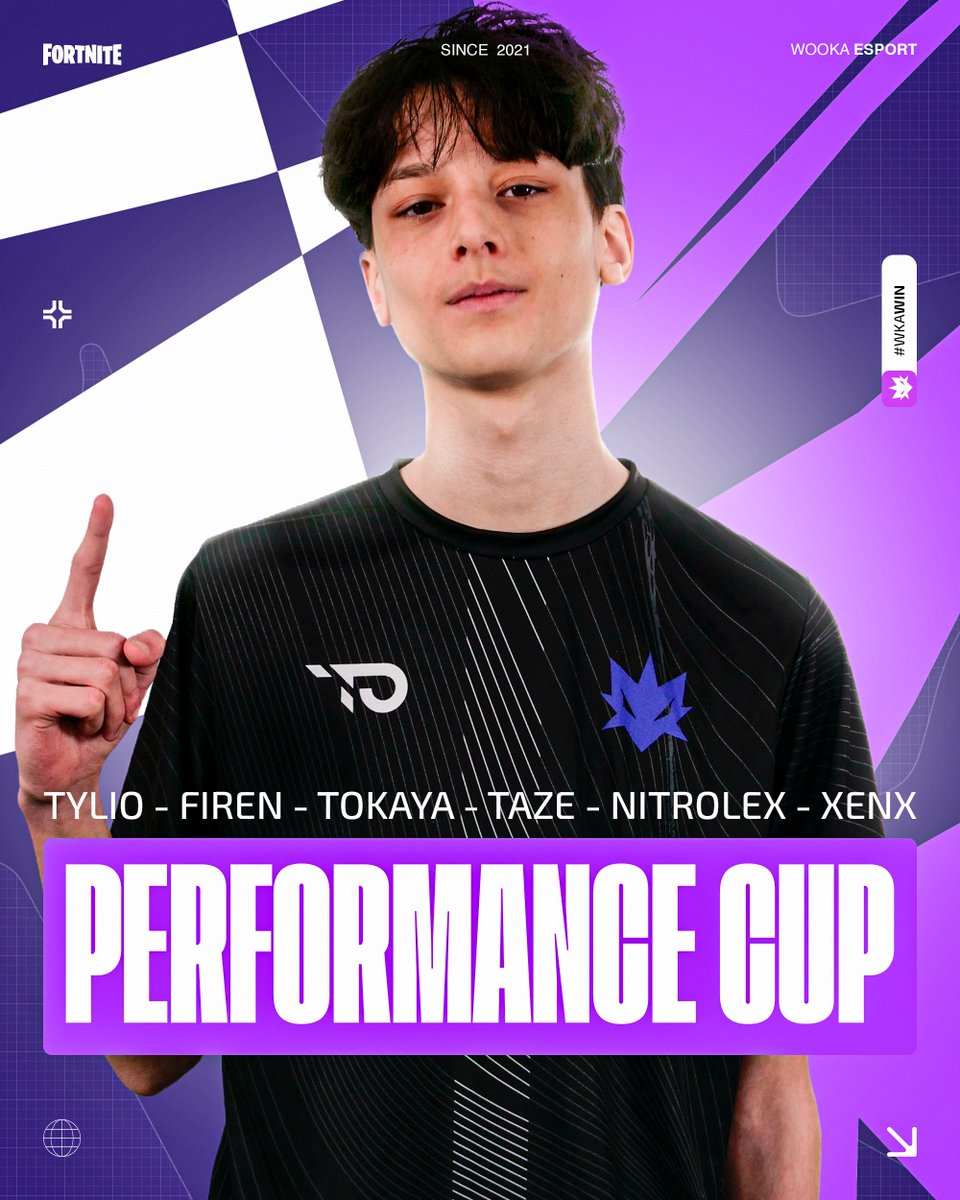 Wooka Esport tweet media