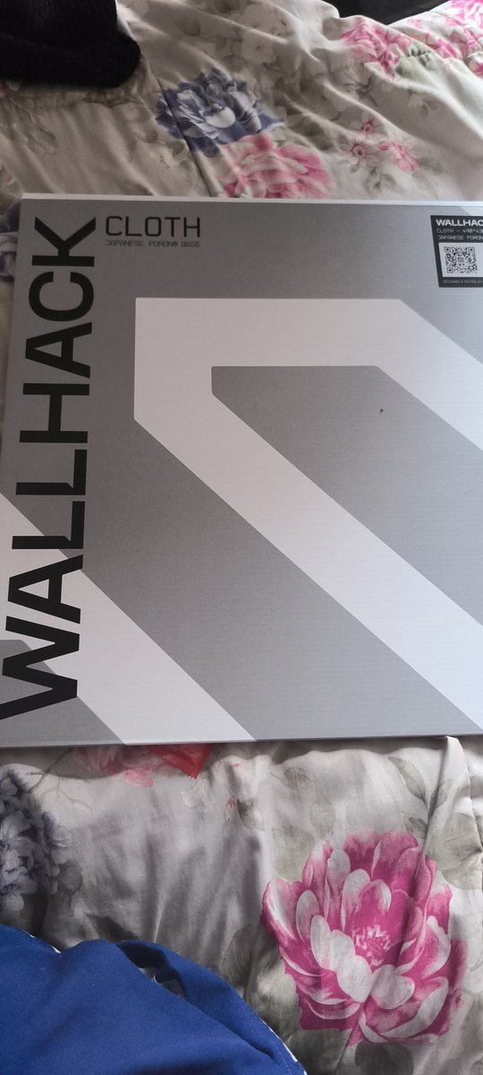 chegou finalmente