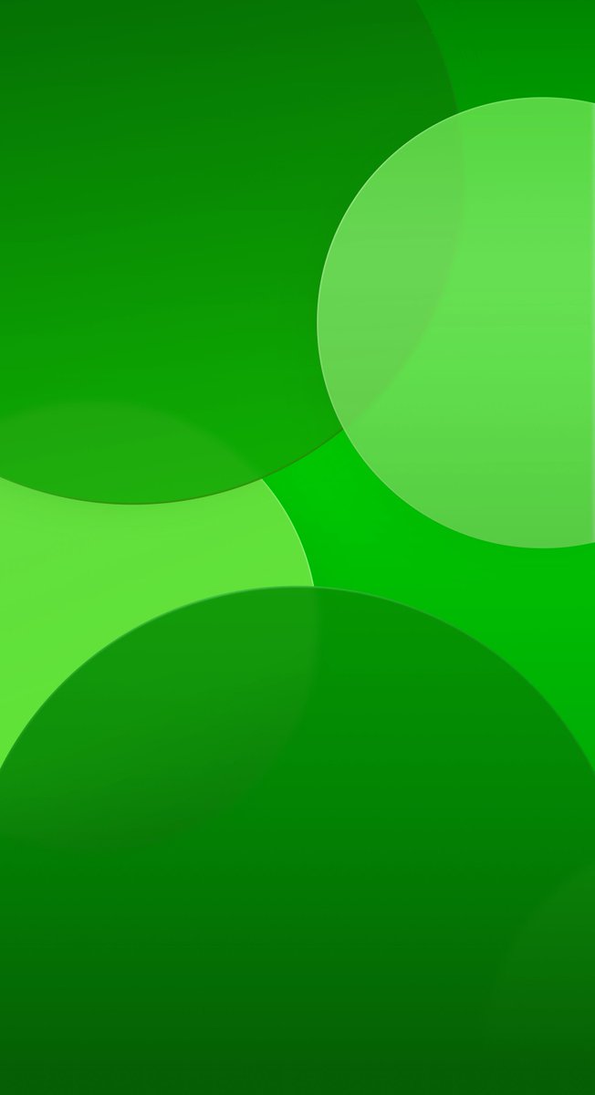 aaronp613's tweet image. Here are some of the wallpapers from the new Apple Invites app

(1/2)