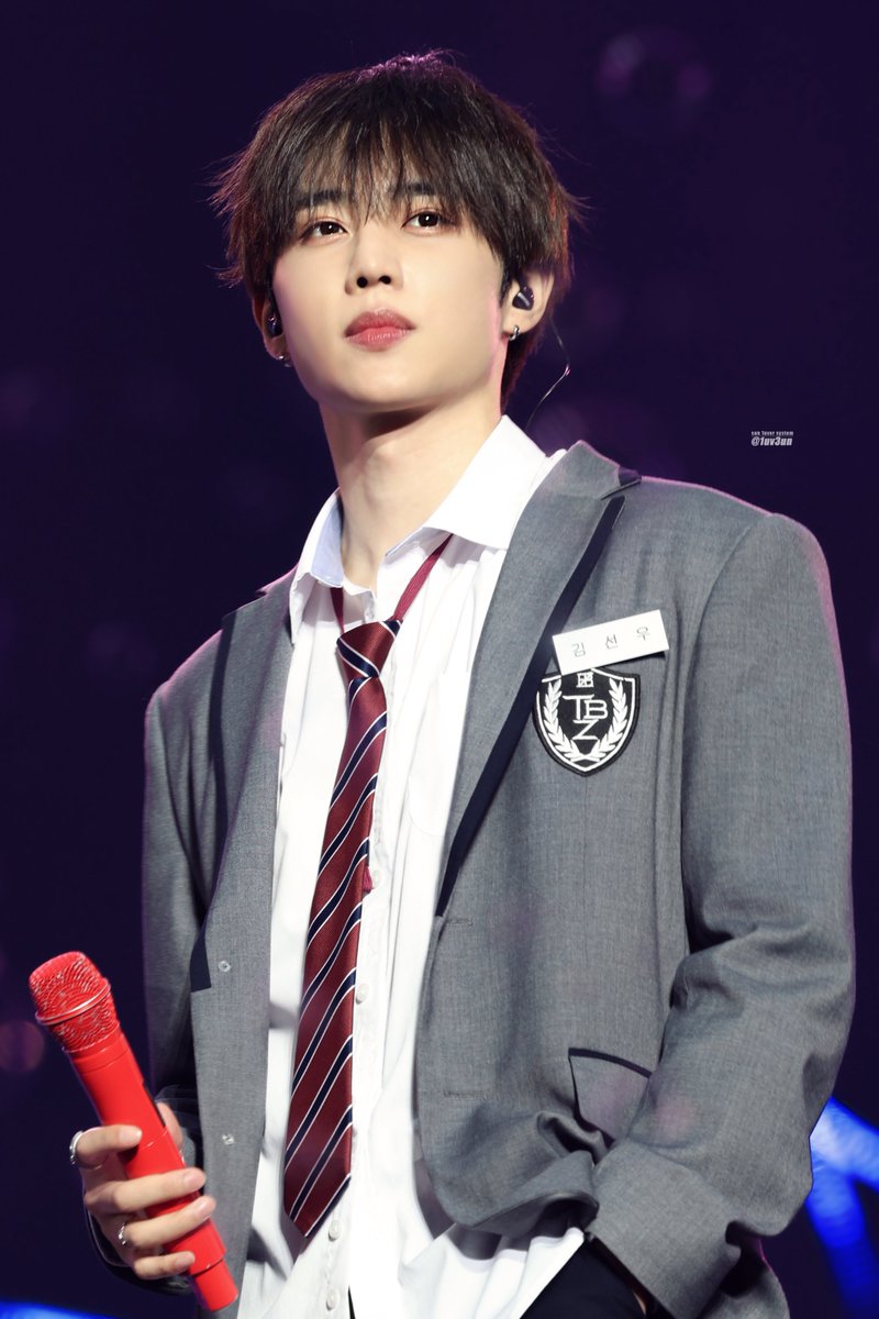 Sunwoo. REST (@xsunwooo) on Twitter photo 