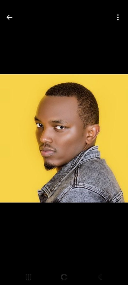 Jyambere2's tweet photo. #Rwandans:
Do you know that @tomcloseOG hand on the death of #Jaypauli?
Do you know that @tomcloseOG injustly got Promus guma guma while the winner was #Jaypauli.
#Tomclose current affiliation is a Tutsi supremacist politics
#Ubwenge: incompetent #Tutsi oppressing others. https://t.co/sZEaev67cS