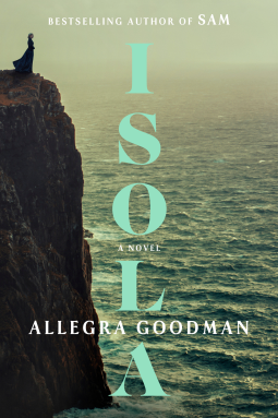 Based on the true story of a 16th century heiress left to die on a deserted island off the coast of what was then called New France (Canada), Isola is historical novel about male dominance, 16th century social norms, perseverance and survival. #podcast newbooksnetwork.com/isola
