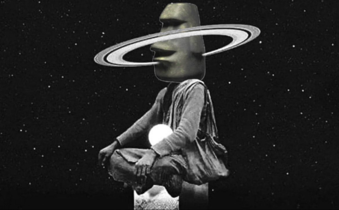 Still incredibly bullish on $Moai
Quant says higher 🗿