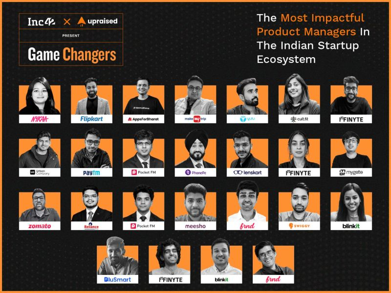 manan_0308's tweet photo. Shipped a feature as an intern during @Razorpay's hackathon a couple of years ago, took it to production. It broke every metric and still delights users.

Today, it got me on a list—the only B2B PM on it. Days like these make you realize how far you’ve come. https://t.co/fJmh2MU3MC