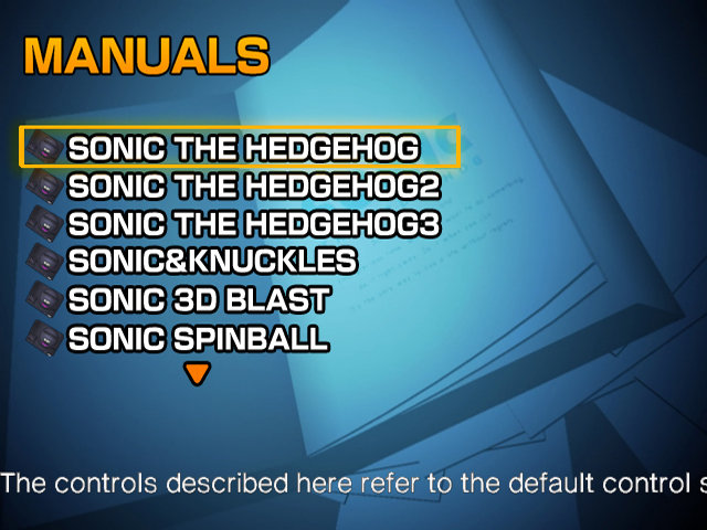 VJ_Efemerides's tweet photo. Avui es compleixen 20 anys que arribava "Sonic Mega Collection Plus" per "PlayStation 2" de #Sony 🕹🎮. #SonicMegaCollectionPlus #SonicTheHedgehog #Playstation2 #Plataformes #Videojocs #Gaming #VideoGames #RetroGaming #ClassicGaming #RetroGames https://t.co/ZGHjGjayj3