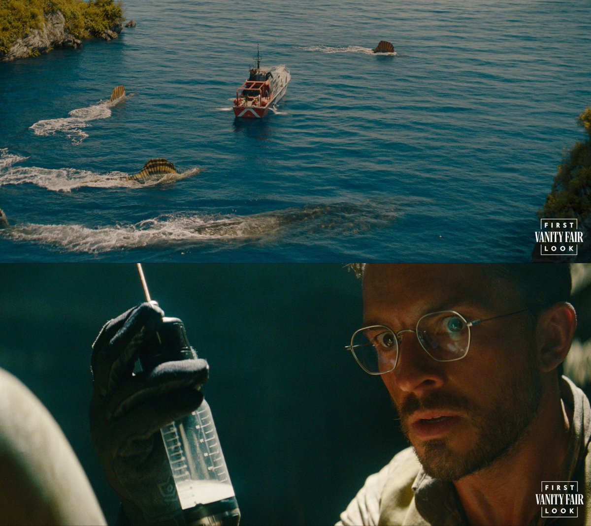 The Jurassic Mag (@thejurassicmag) / Posts / X