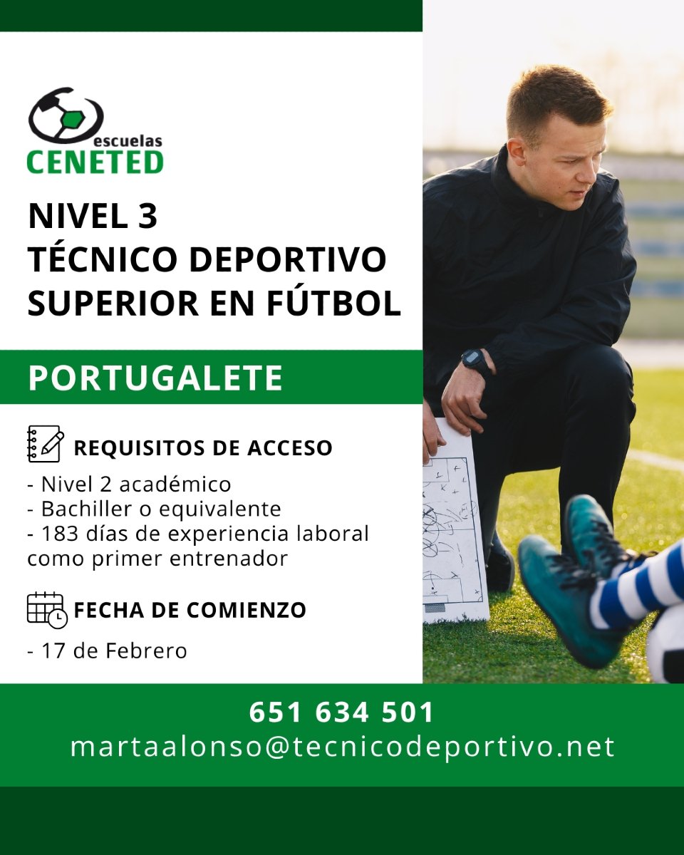 🔜 🔜 🔜 ULTIMAS PLAZAS

En 2 semanas empezamos. 

Te lo vas a perder?