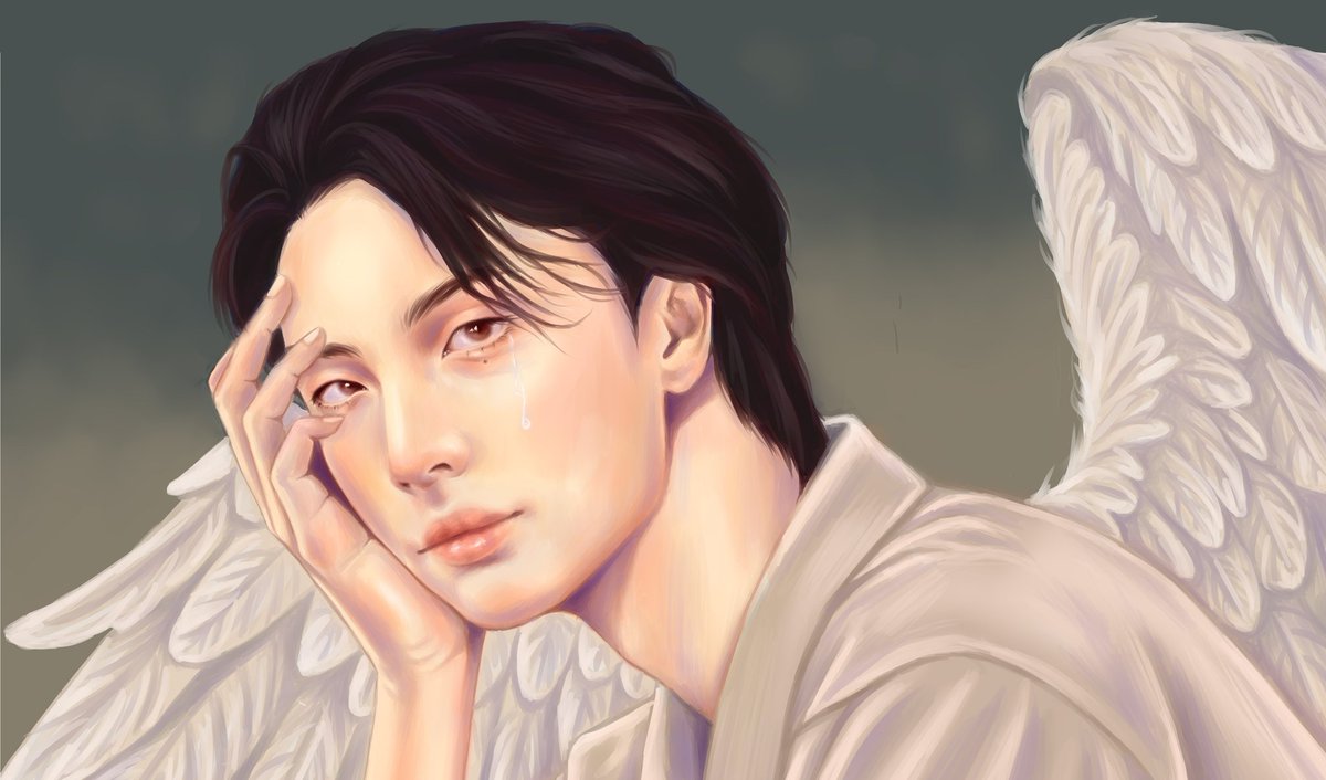 #skz #straykids #Hyunjin #skzfanart