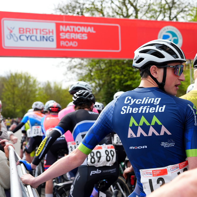 BritishCycling's tweet photo. Announcing our Elite Development Teams for 2025! 🚴‍♂️ 🚴🏻‍♀️

EDTs play a vital role in nurturing young talent, through dedicated support, structured race programmes, and innovative development initiatives. 

Find out more about the teams ⬇️