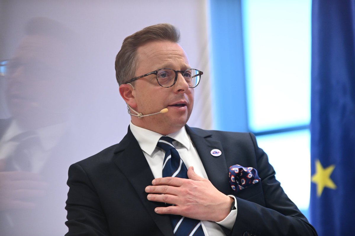 There is a lot of spending and investing ahead of Europe if we want to close the gap between the EU and USA or China. Poland and other CEE countries have what it takes to boost this process and perhaps even take a lead in the effort for digitally-driven bolstering of European