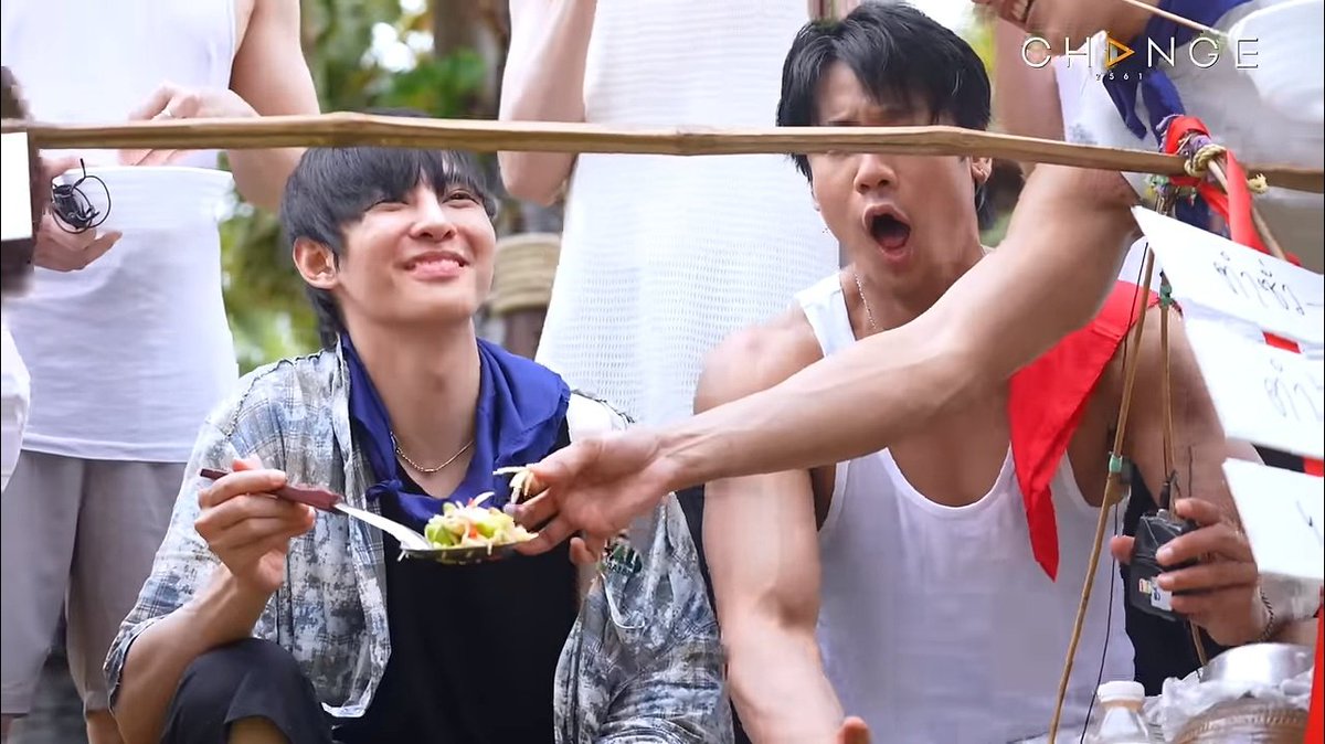 suparose28's tweet photo. #PingNut cute pics 😍😍☺😘
#PingOrbnithi #Supanut 
#PitBabe2 #PeteChrist #ปิงนัท
#PitBabeTheSeries #Myaries #Teamping #BJOUTING #boysjourney #BJOUTINGEP1 https://t.co/pjJwjJCSB7