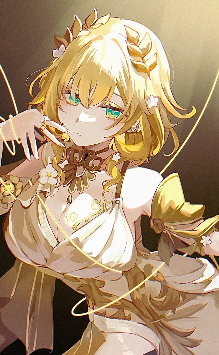 ☆ Luluwu ★ tweet media