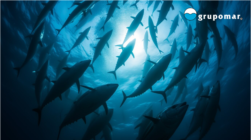 La sobrepesca agota los recursos marinos y pone en peligro el futuro de esta actividad.
Al adoptar prácticas responsables, como respetar las temporadas de veda y utilizar artes de pesca selectivos, garantizamos que los océanos sigan siendo una fuente de vida y prosperidad.