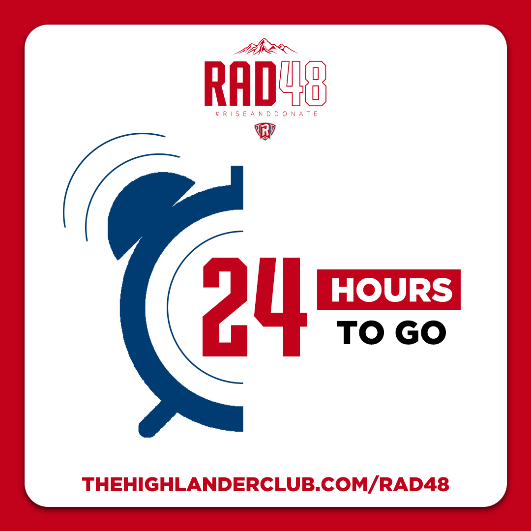 Highlander Club tweet media