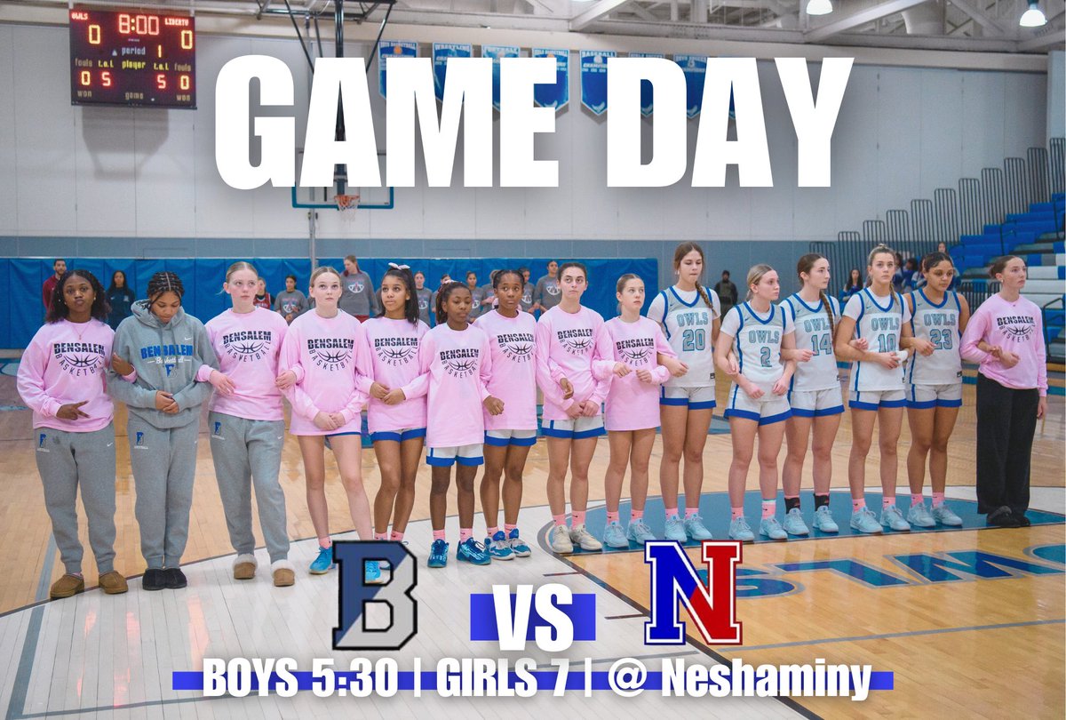 Last regular season game. Big one! <a href="/SOLsports/">SOLsports</a>