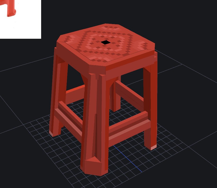 MasaneMiyaPA's tweet photo. Curse of Binding #blockbench #minecraft #bbmodel https://t.co/5Cis8xwh6b