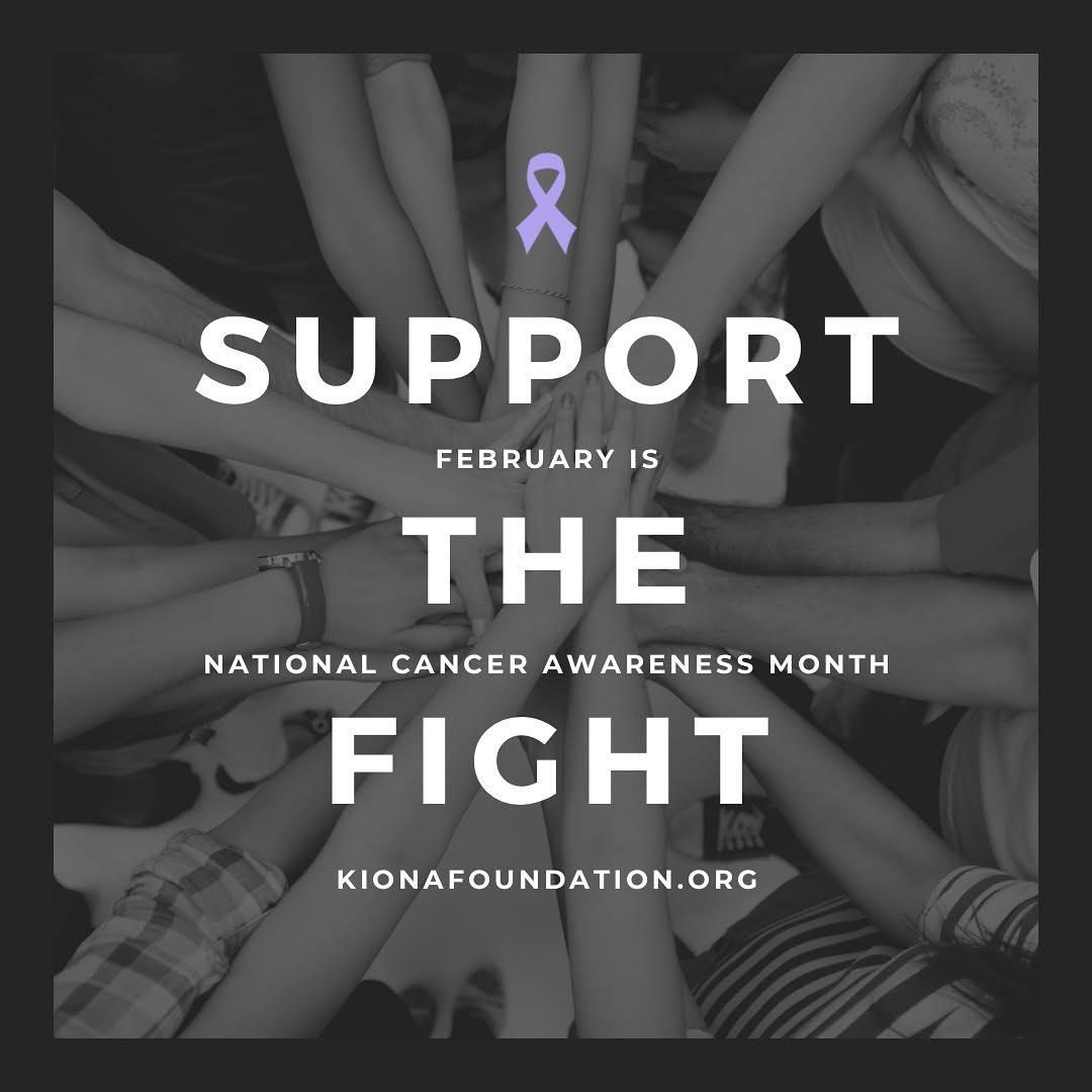 twittshaggy's tweet photo. Support the fight let’s help save our children’s futures!! #FuckChildHoodCancers @kionafoundation #weynt https://t.co/fZiuZ6abc1