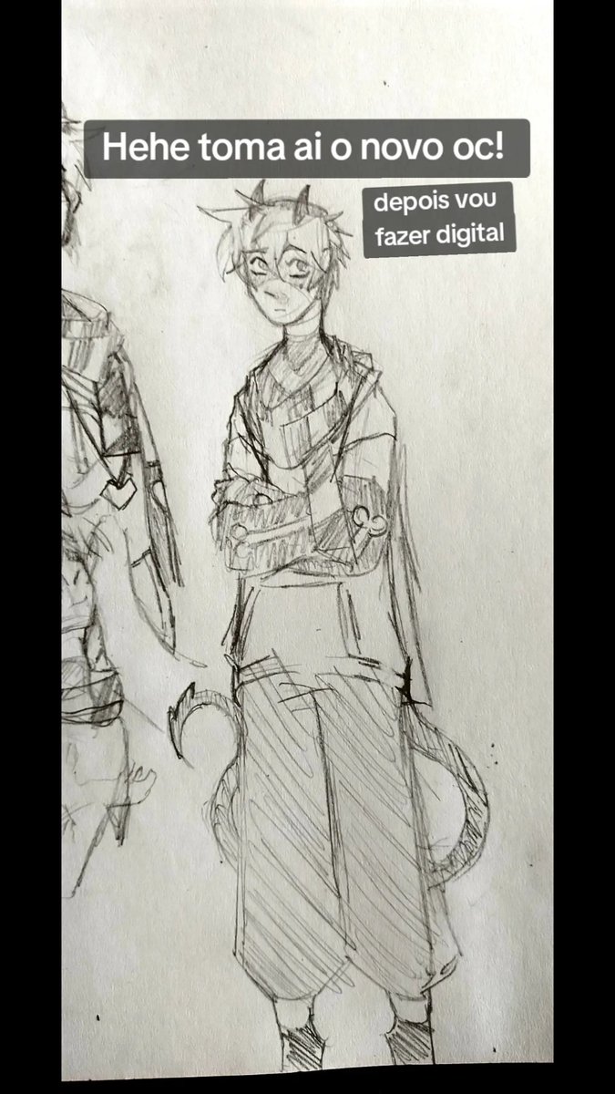 Lottoooz's tweet image. Atualização do meu oc denovo ✨✨✨ (mudei um pouco a história)