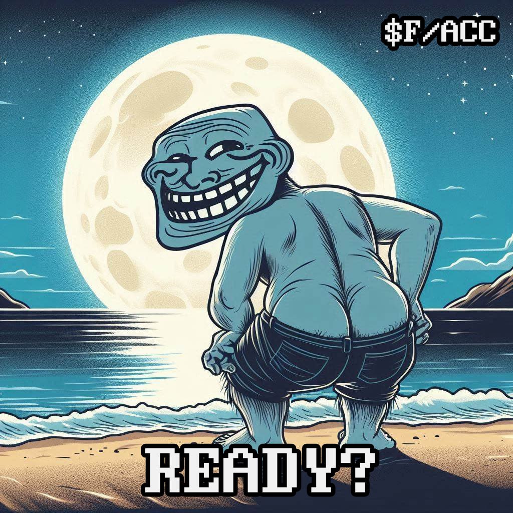 <a href="/eth_exy/">Exy</a> Hey Exy, check out $FACC, held strong through the chaos, and the community’s locked in. Ready for the next leg up!

t.me/FACCCTO1

BHvSWVzzo5Fm7gxqvrdgFmz67N9UpHBbcrqYAQwwpump