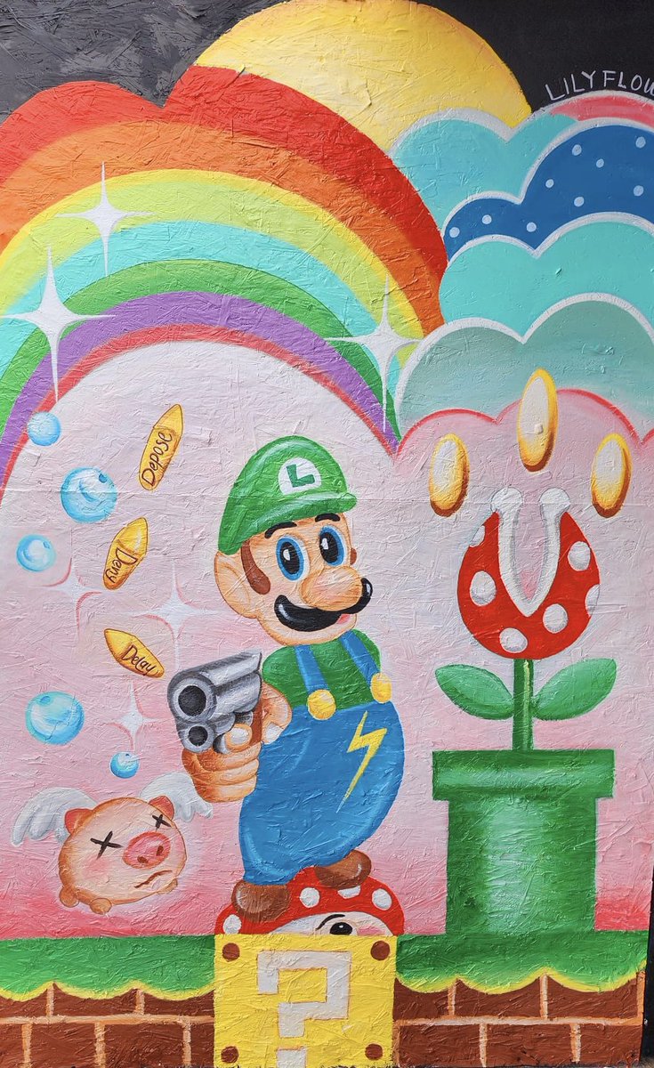 INDECLINE tweet media